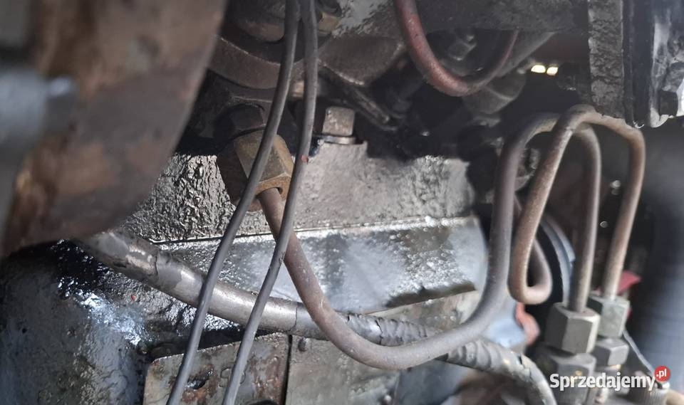 Sprzedam URSUS C328 Sandomierz