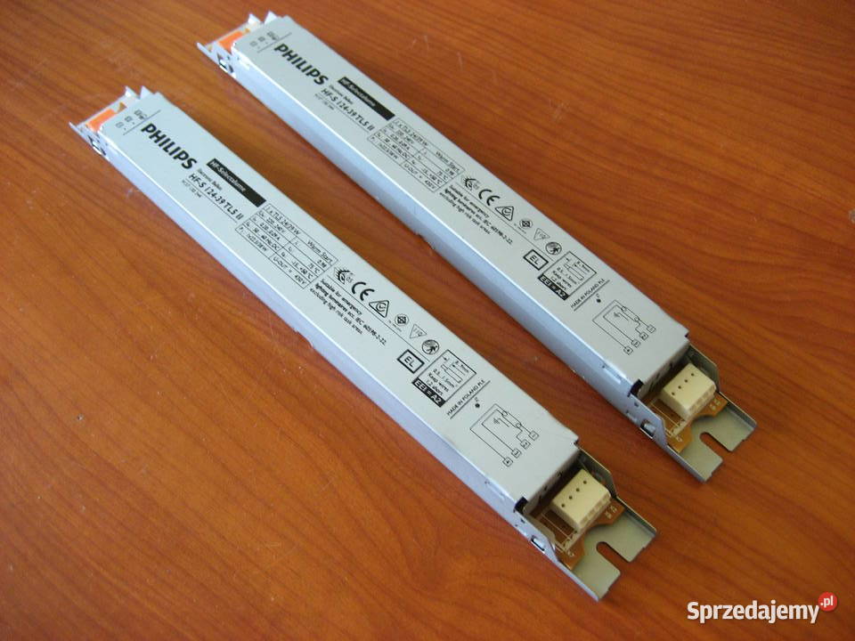 Statecznik Philips HFS 12439 TL5 II 220240V 2 Kielce