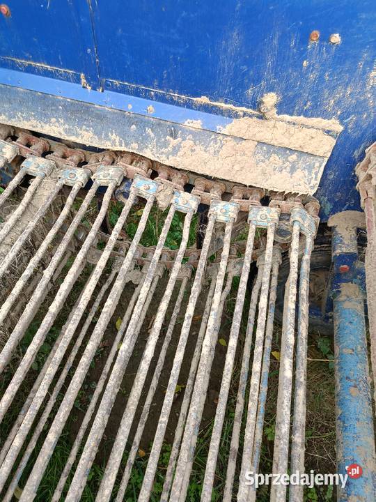 Kopaczka elewatorowa małopolskie Jerzmanowice