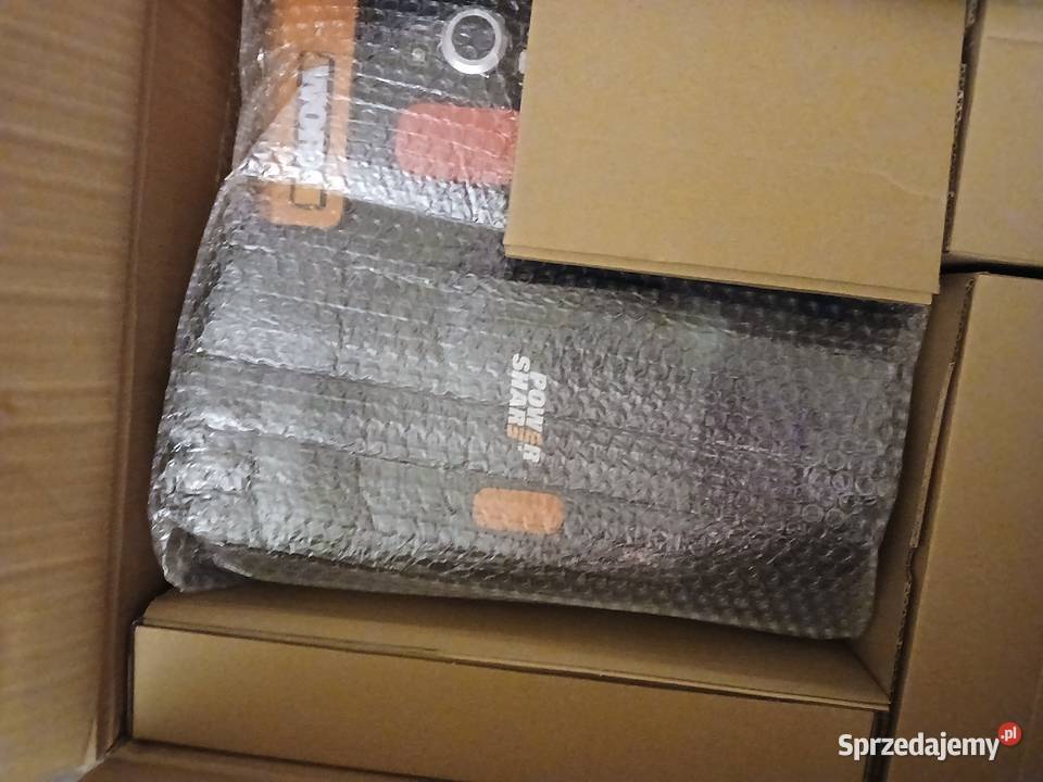 Kosiarka do trawy robot nowy śląskie
