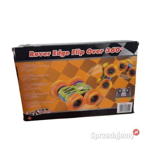 EZ Drive autko zdalnie sterowane flip 360 Częstochowa sprzedam