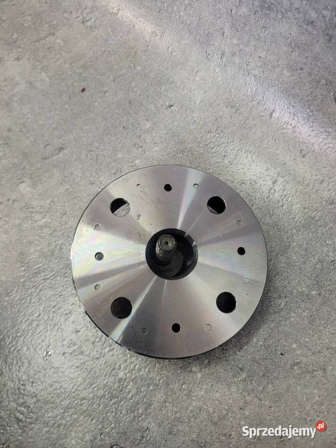 Kawasaki ZX6R ZX 6R 0708 KOŁO MAGNESOWE MAGNETO Nowy Tomyśl sprzedam