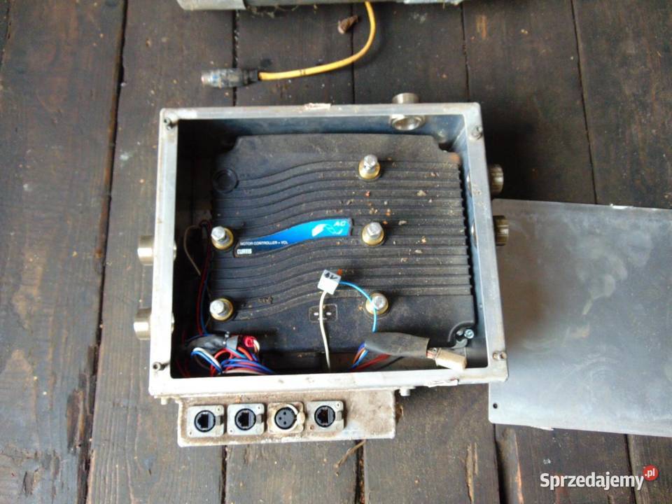 ŚILNIK ELEKTRYCZNY 80 KW MGO DLGF1122004