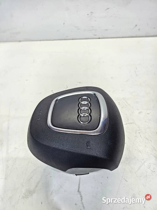 PODUSZKA POWIETRZNA AUDI A4 B7 A6 C6 8E0880201DH Przystajń