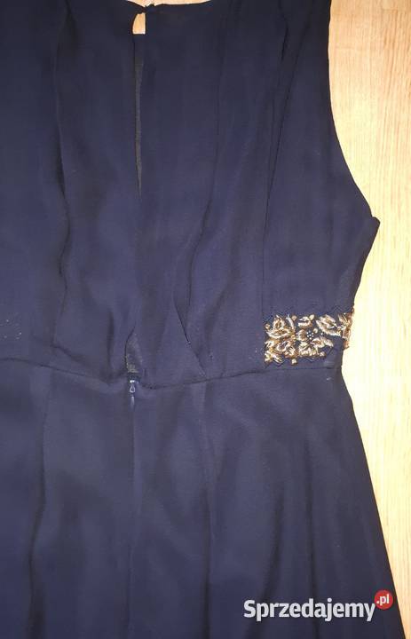 Sukienka Zara 36 Warszawa