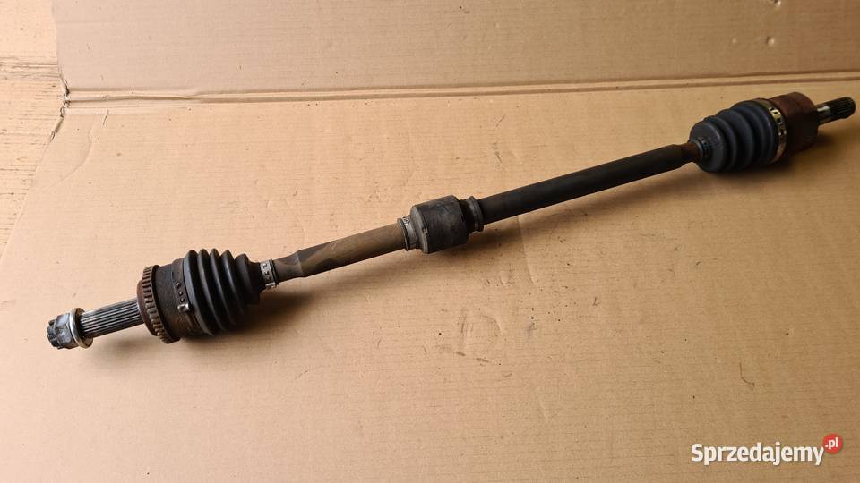 Hyundai I30 cw 1 Lift półoś napędowa prawy przód Legnica sprzedam