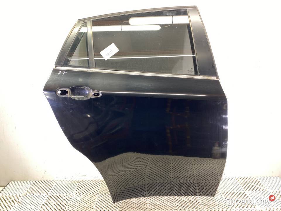 DRZWI PRAWY TYŁ BMW E71 SUV 0714 sprzedam