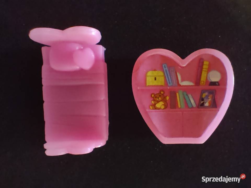 Składany pokoik Winx Club Bloom Mini domek Witty