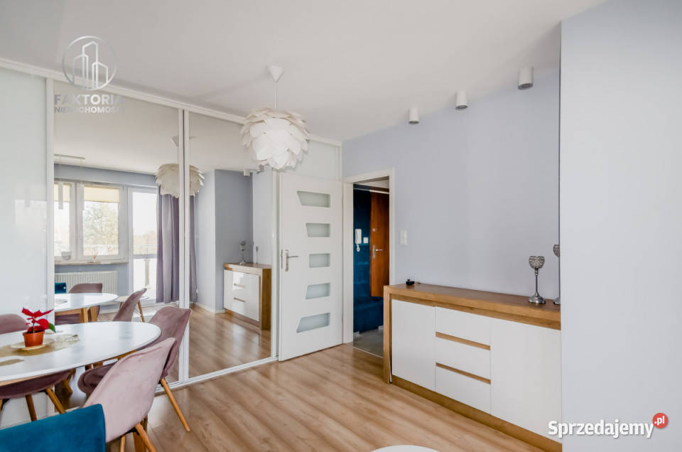 Mieszkanie 4089m2 2pokojowe Białystok 42 Pułku