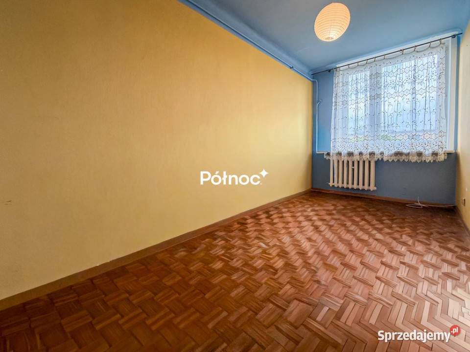 Ustawne M4 al Piłsudskiego w bloku 482m2 lubelskie Chełm