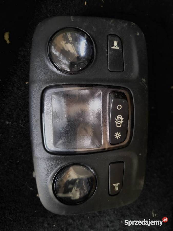 Lampka podsufitki citroen ds5 Kakonin