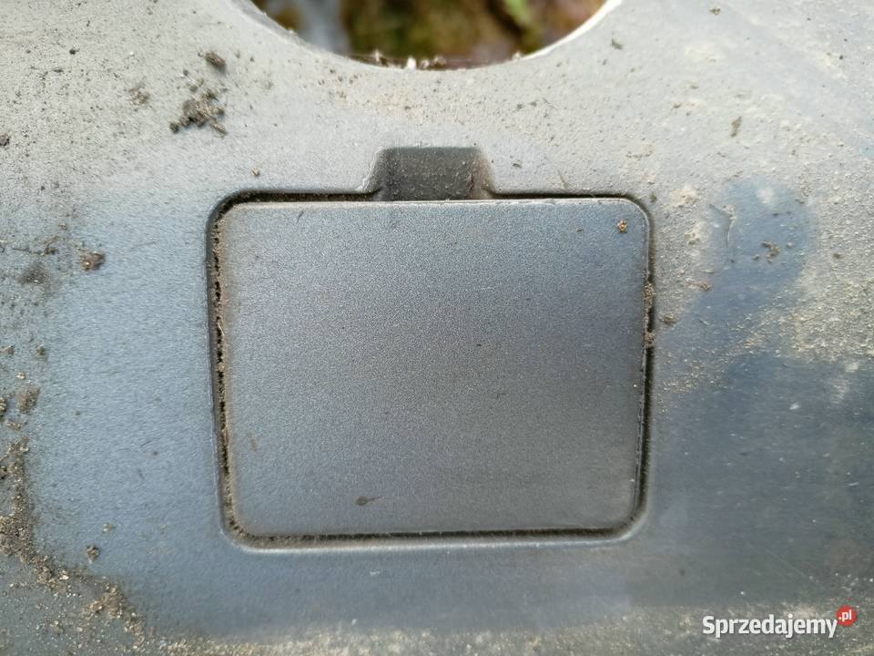 Mercedes W124 zaślepka progu listwy progowe Skarżysko-Kamienna sprzedam