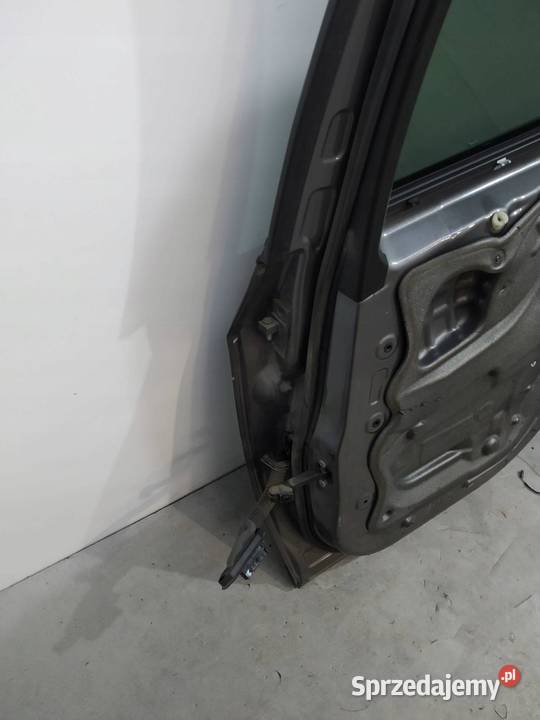 DRZWI PRAWE TYŁ A527 Bmw X5 II 20062013 E70