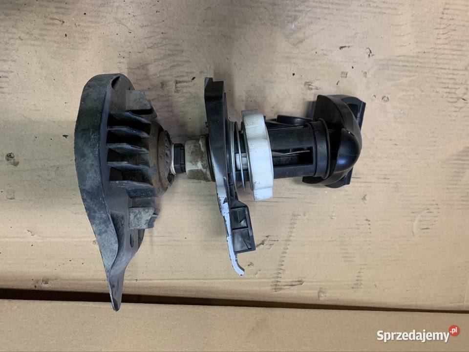 8200551279 winda koła zapasowego renault modus Szczecin