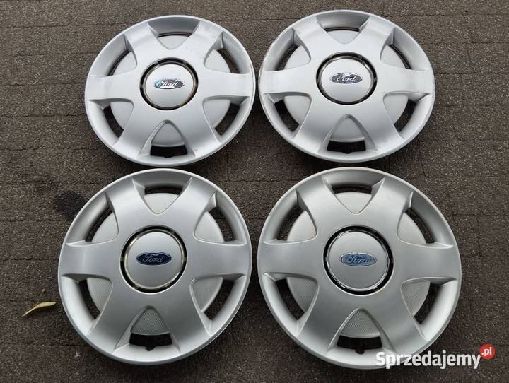 Kołpak Ford 15 XM211130CAW sztukę