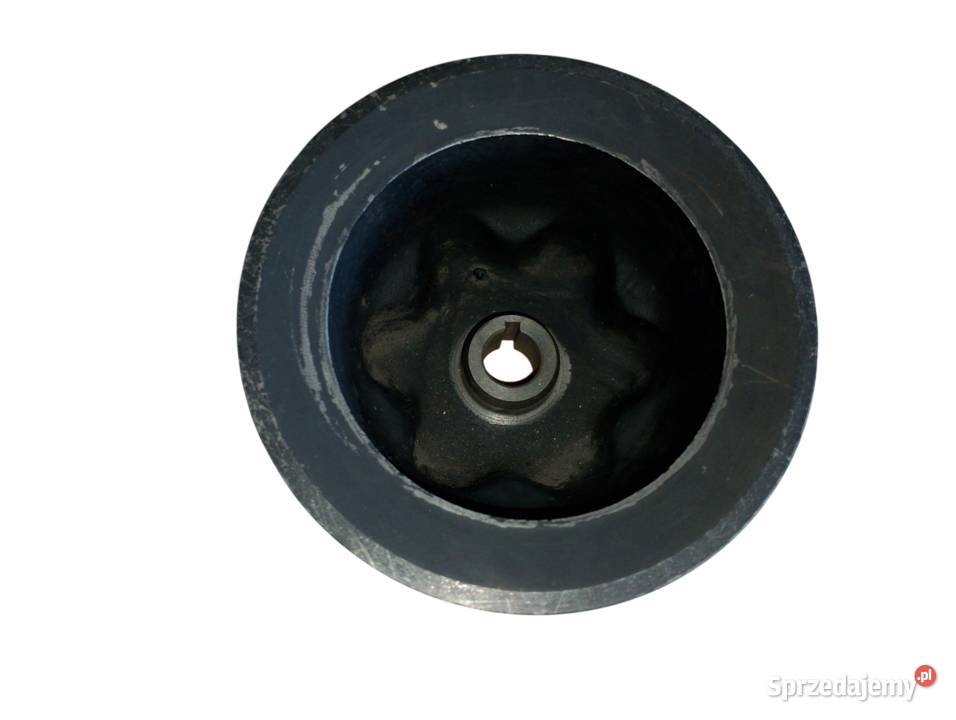 Koło pasowe pompy wodnej SW400 2520 950011 Tyczyn