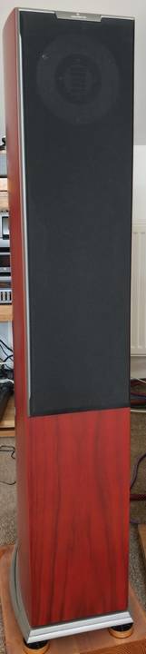 Kolumny Audiovector R3 Avantgarde Słuchawki i głośniki mazowieckie