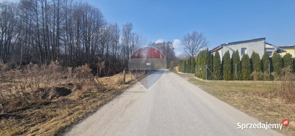 Działka inwestycyjna w Radomiu Mostowa 4248m2 4248m2 Radom