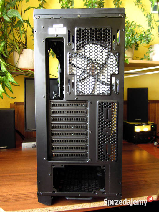 Obudowa Phanteks Enthoo Pro Full Tower Kielce