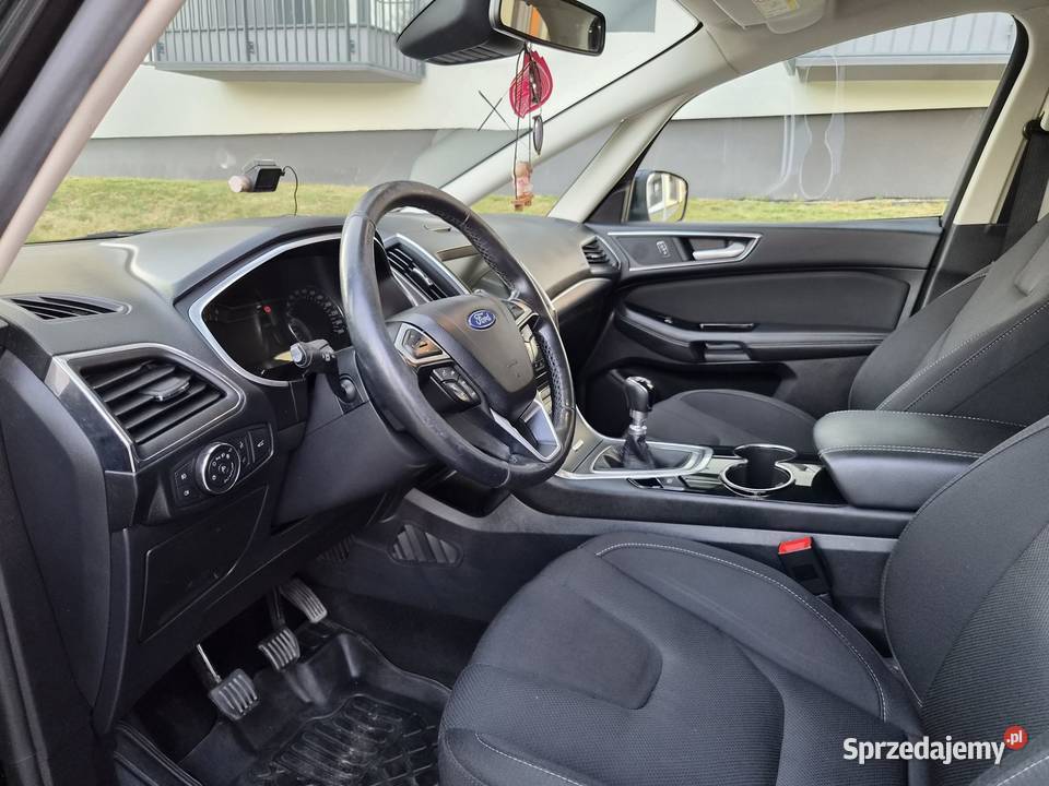 Sprzedam Ford S Rzeszów