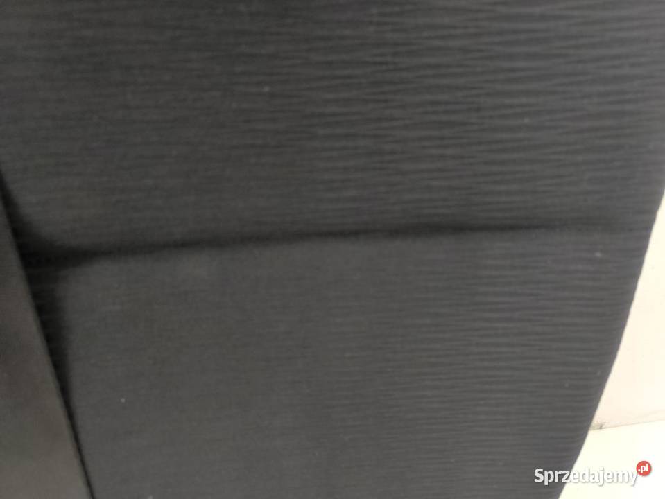 OPARCIE KANAPY TYŁ BMW 1 E87 LIFT