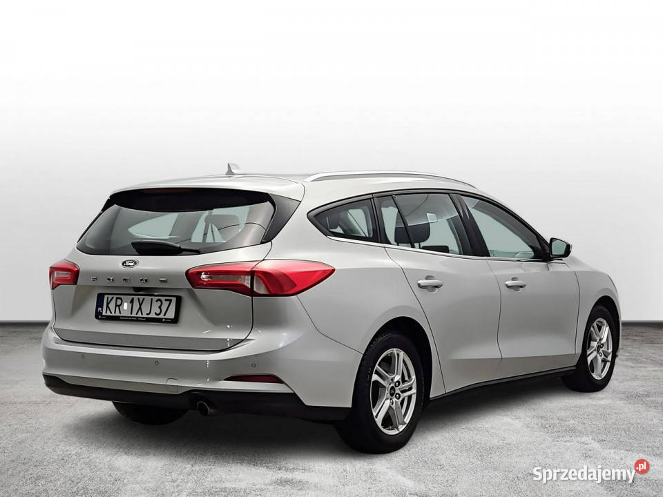 Ford Focus 15 EcoBlue SCR Connected Z Polskiego Warszawa