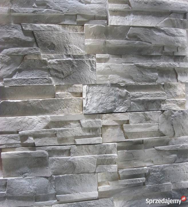 Kamień dekoracyjny MONIKA Płytki ścienne Dzierżoniów