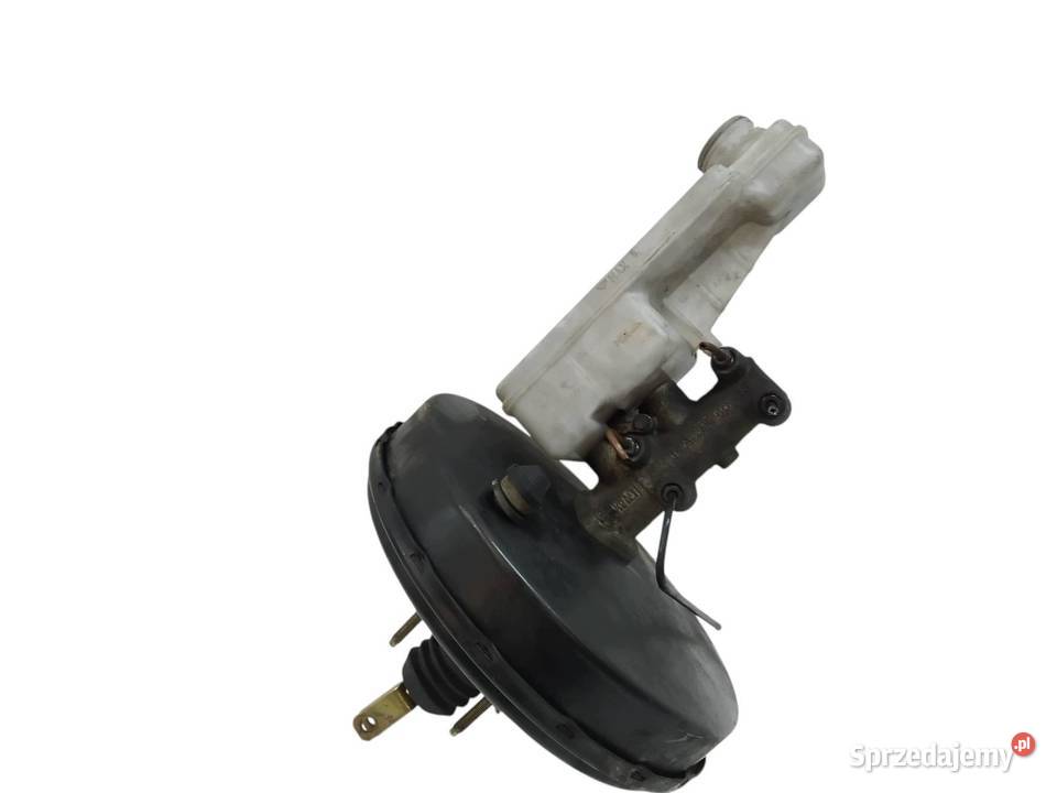 POMPA HAMULCOWA SERWO 0204024593 Ford Transit VI sprzedam