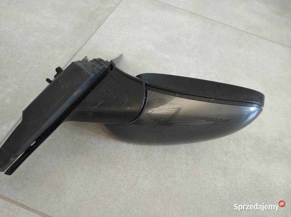 Lusterko prawe BMW e87 5 pin osobowe Chojnów