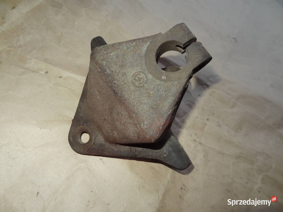 Wspornik resora Star na 3 śruby nowy oryginał