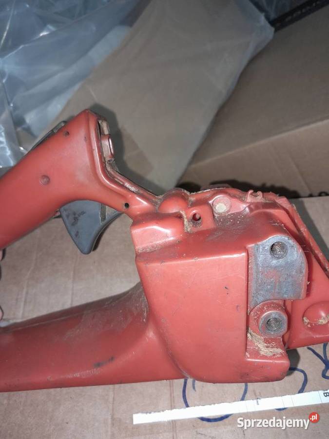 zbiornik paliwa Husqvarna 359 Żywiec