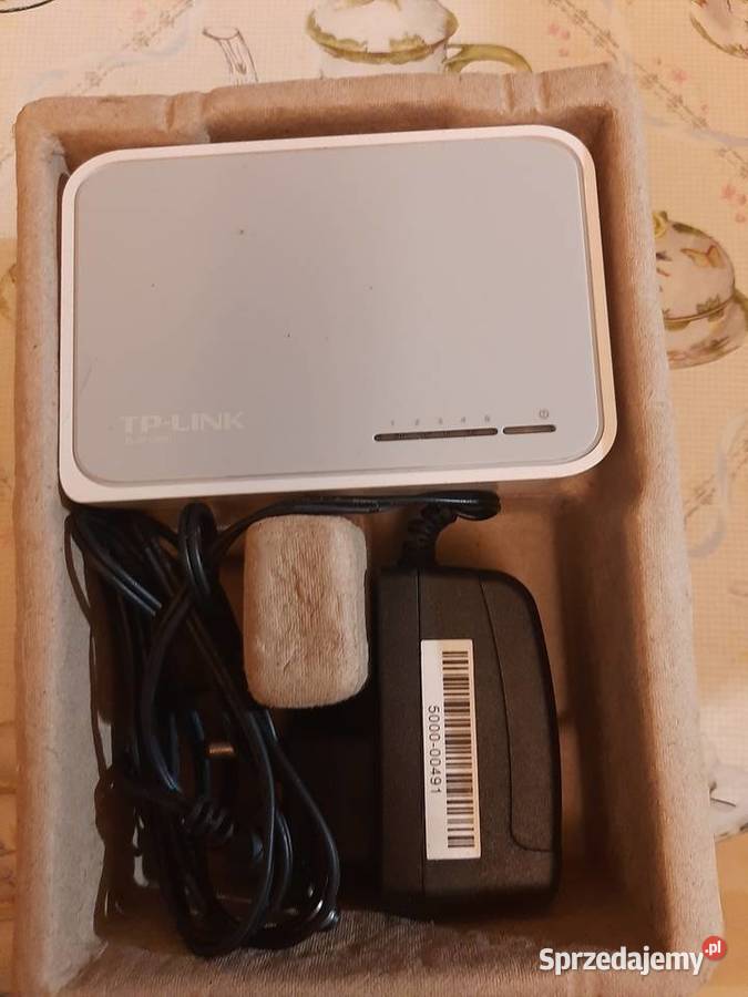 TP Link Otwock