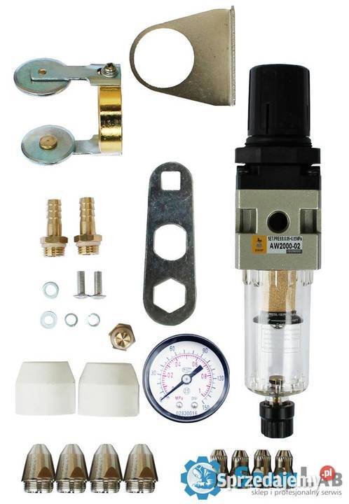 Welder Fantasy JET TIG III ACDC 250 3w1 IGBT PFC sprzedam