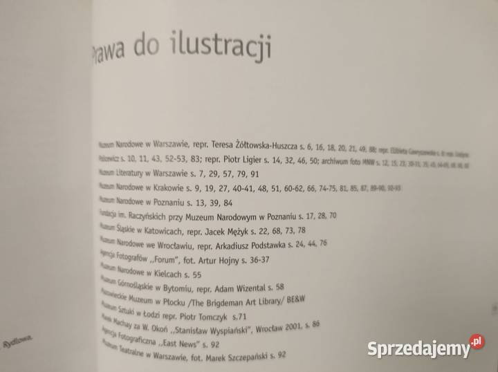 Ludzie Czasy Dzieła Wyspiański Edipresse Rok wydania 0 świętokrzyskie Kielce