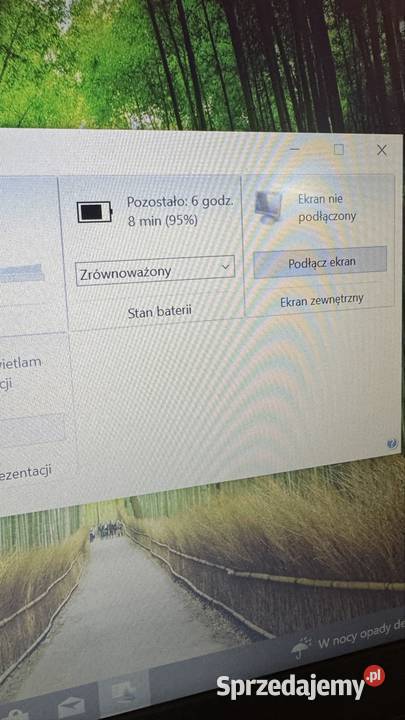 Hp elitebook g3 i5 8gb ddr4 14 fh 256nvme nowa Podświetlana klawiatura  HP/Compaq Bielsko-Biała