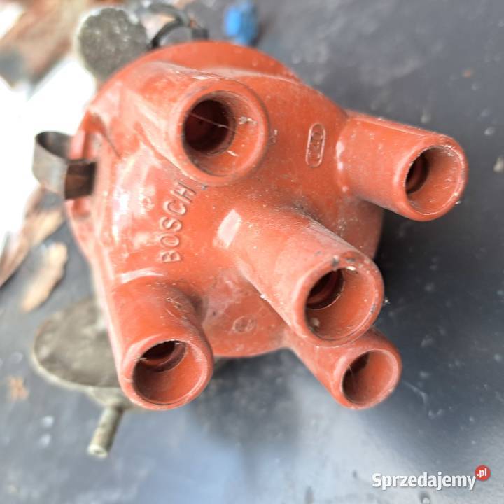 APARAT ROZDZIELACZ ZAPŁONU FORD Transit Taunus osobowe Warszawa sprzedam