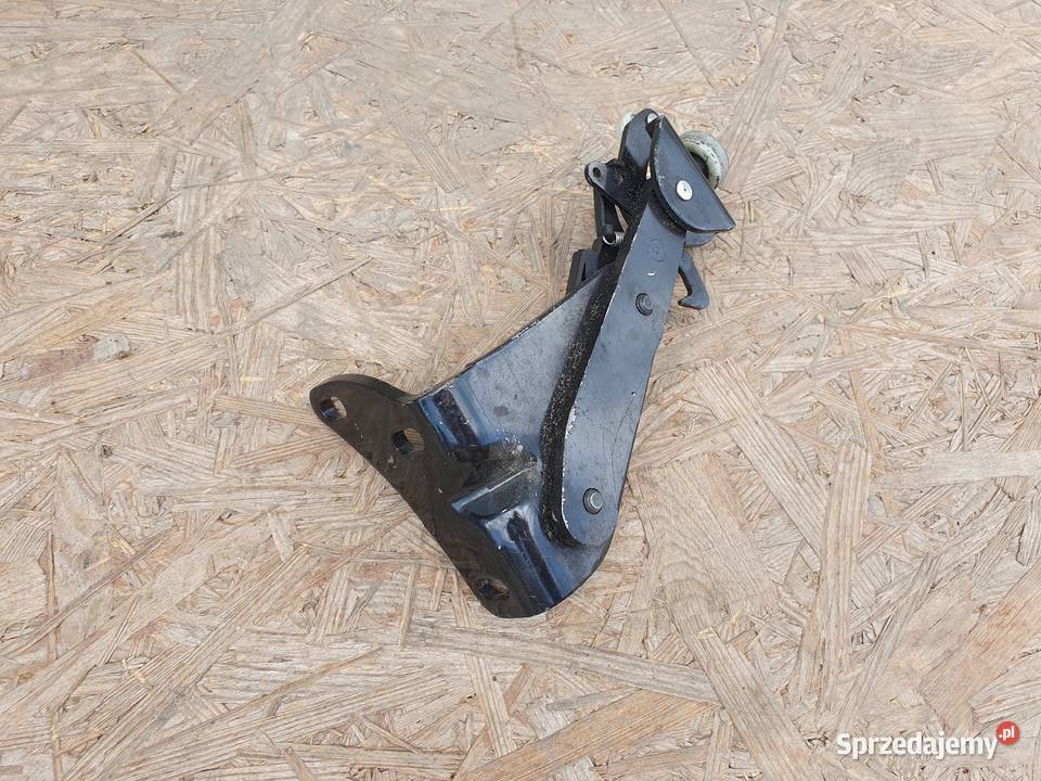 VW T5 T6 ROLKA DRZWI PRZESUWNYCH 7E0843398 Karoseria Międzychód sprzedam