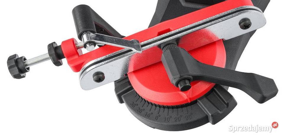 OSTRZAŁKA DO ŁAŃCUCHÓW PILAREK PIŁ ELEKTRYCZNA Siedlce