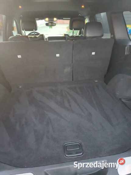 Jeep Grand Cherokee 36 V6 4x4 limited biały