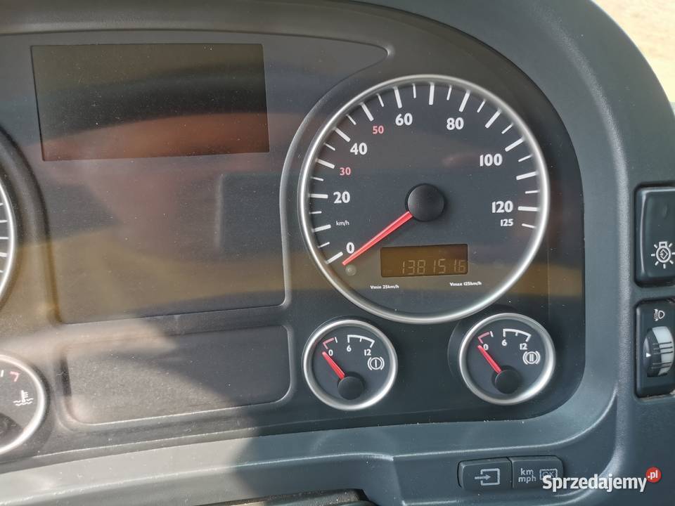MAN TGM 15240 Żuraw HDS HIAB kiper wywrotka 240KM