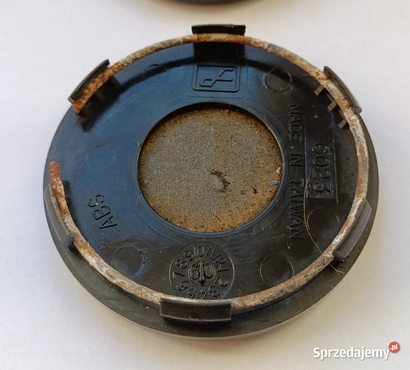 Dekielki Kołpaki Kapsle Voltec Barracuda Wojcieszów