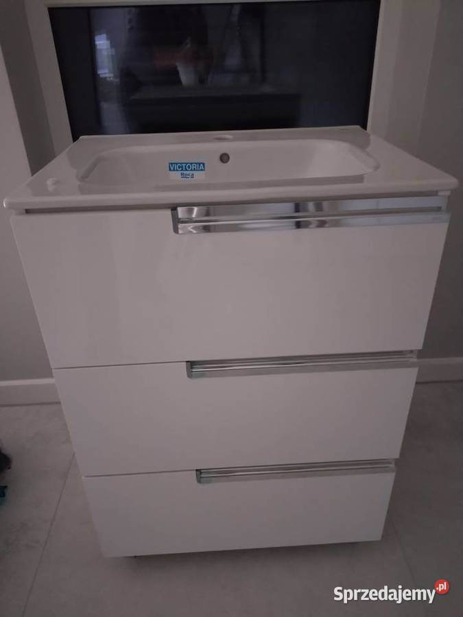 Meble łazienkowe nowe Bielsk Podlaski