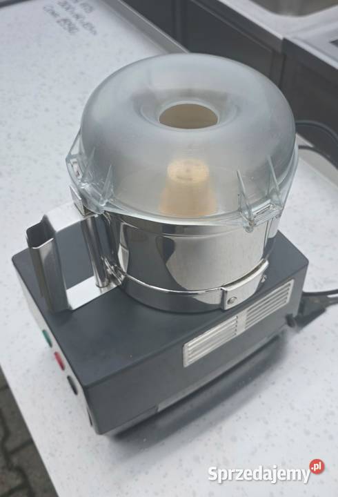 Mikser Cutter Wilk Robot Coupe R2 M1239 N Gastronomia Nowe Skalmierzyce