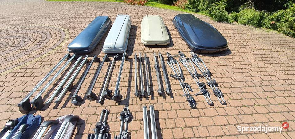 Uchwyt na rower pro ride 591 belki passat b6 b7