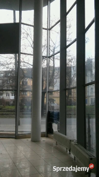 Sprzedam lokal użytkowy 511 m2 plus 4 miejsca Poznań