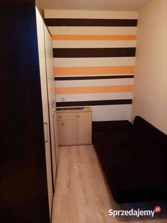 Do sprzedania mieszkanie 3 pokojowe 46m2 blok sprzedam