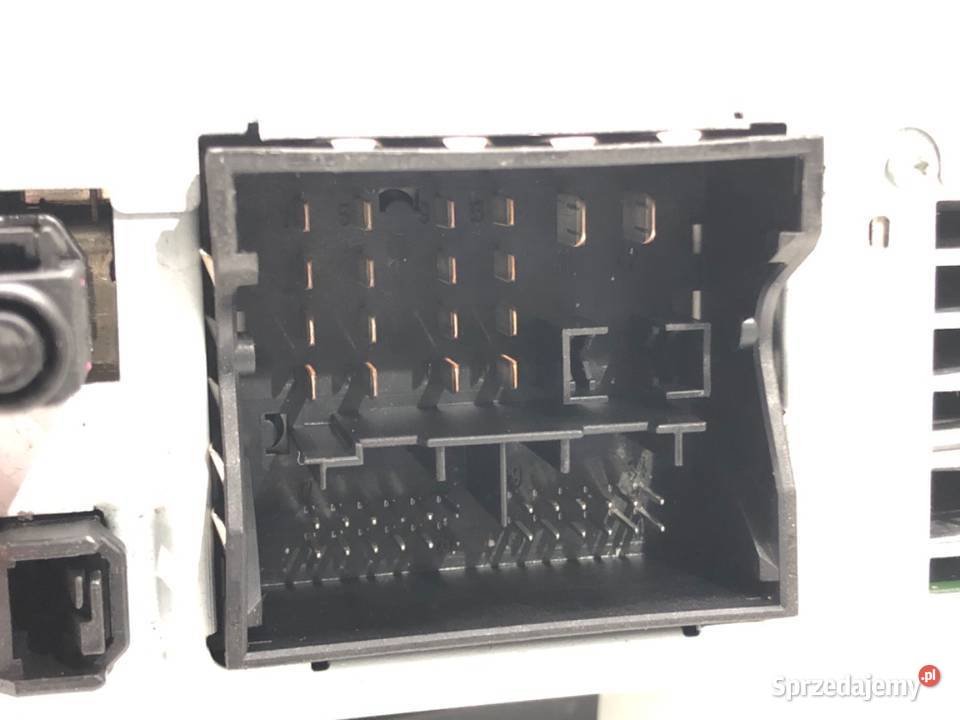 TUNER RADIA AUDI A8 D4 4E0035061F 0918 sprzedam