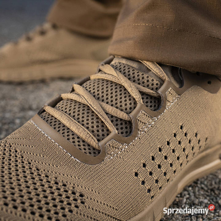 Buty MTac Summer Light Trekking Coyote 805514COY Warszawa