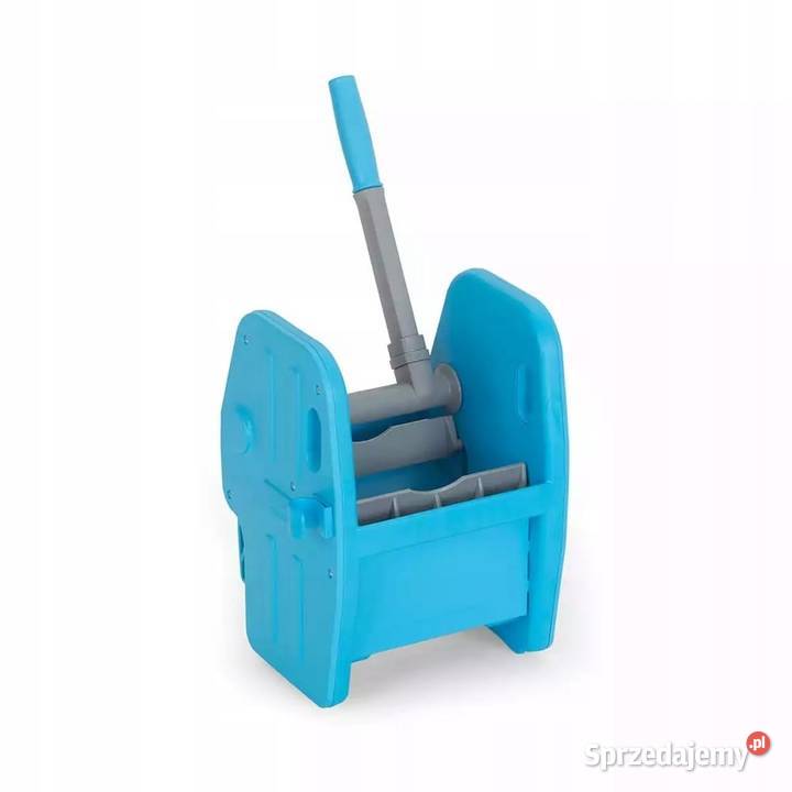 Fantom PROCART JET 720S wózek dwuwiaderkowy do Chociwel