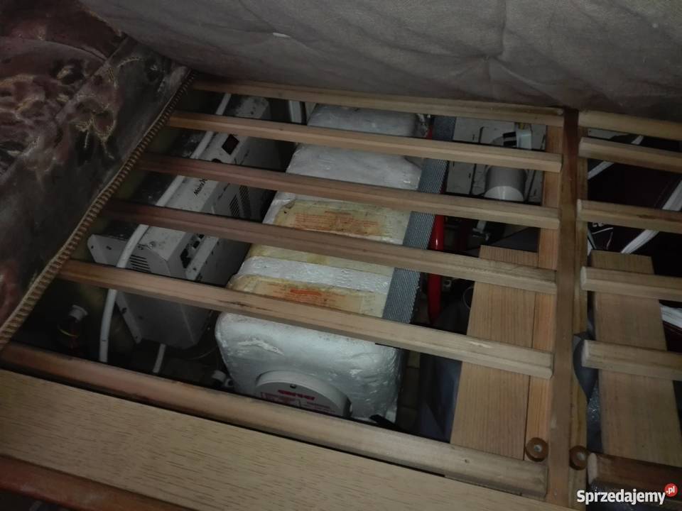 Przyczepka kempingowa Swift Corniche Humniska sprzedam